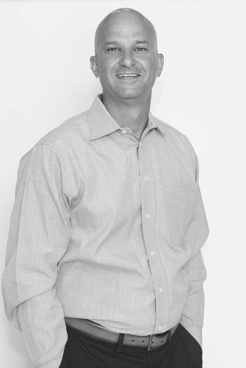 Scott Gaspard