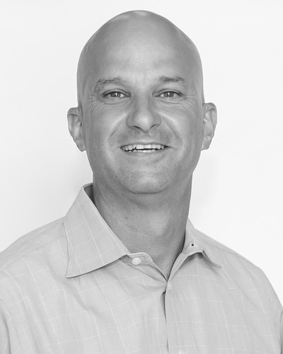 Scott Gaspard